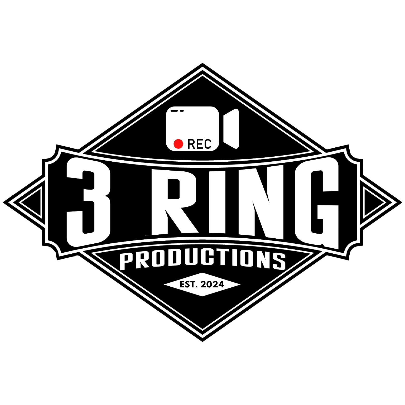 3 ring