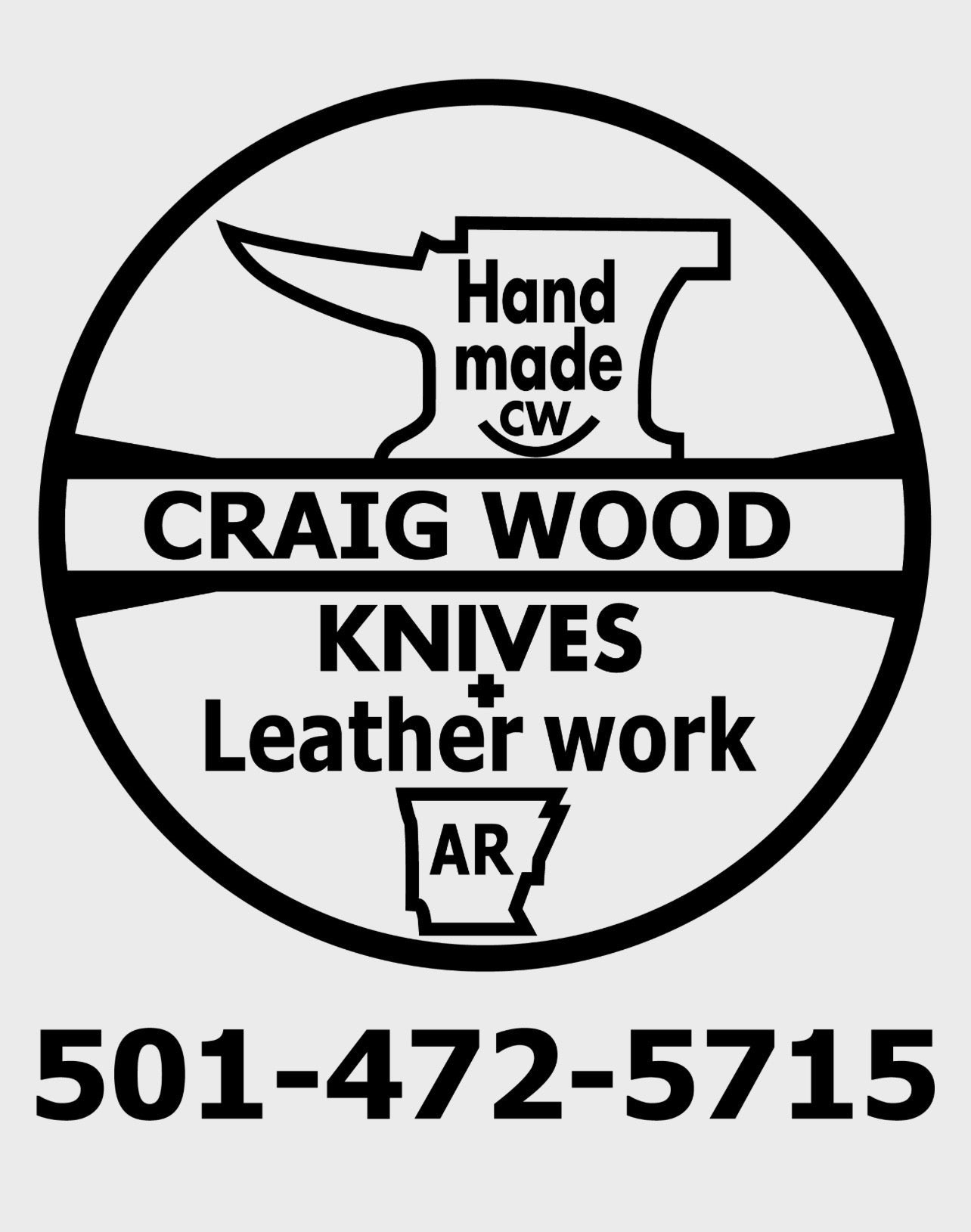 craig wood