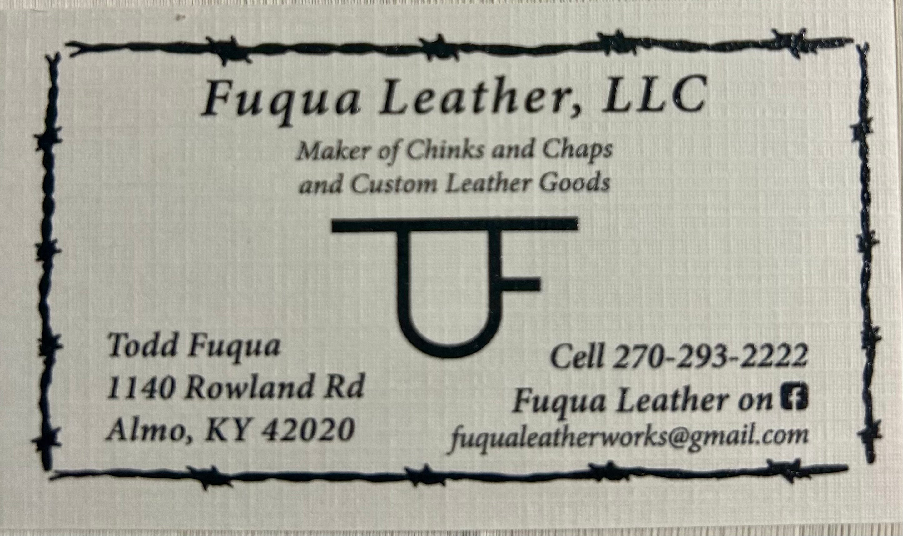 fuqua