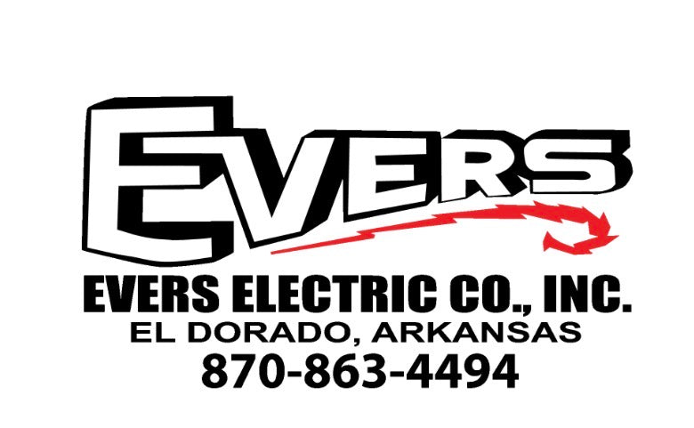 evers