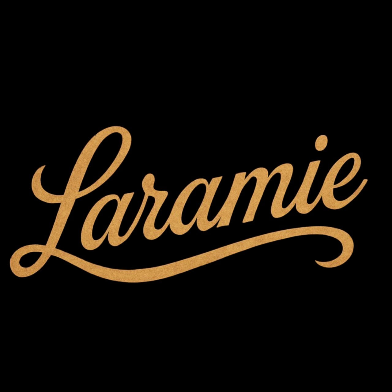 laramie