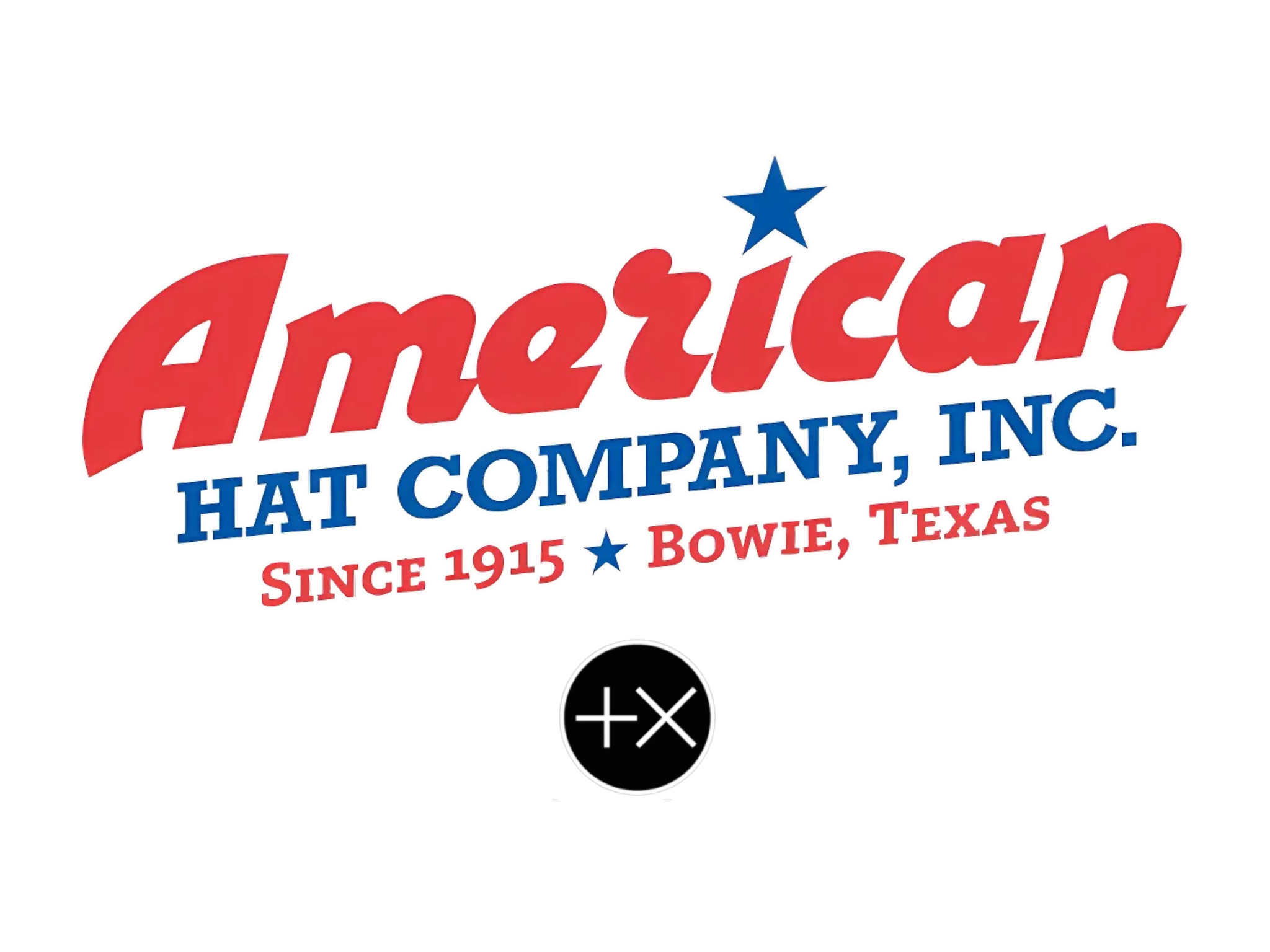 american hat tx