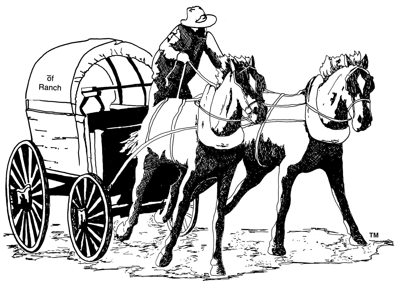 chuckwagon