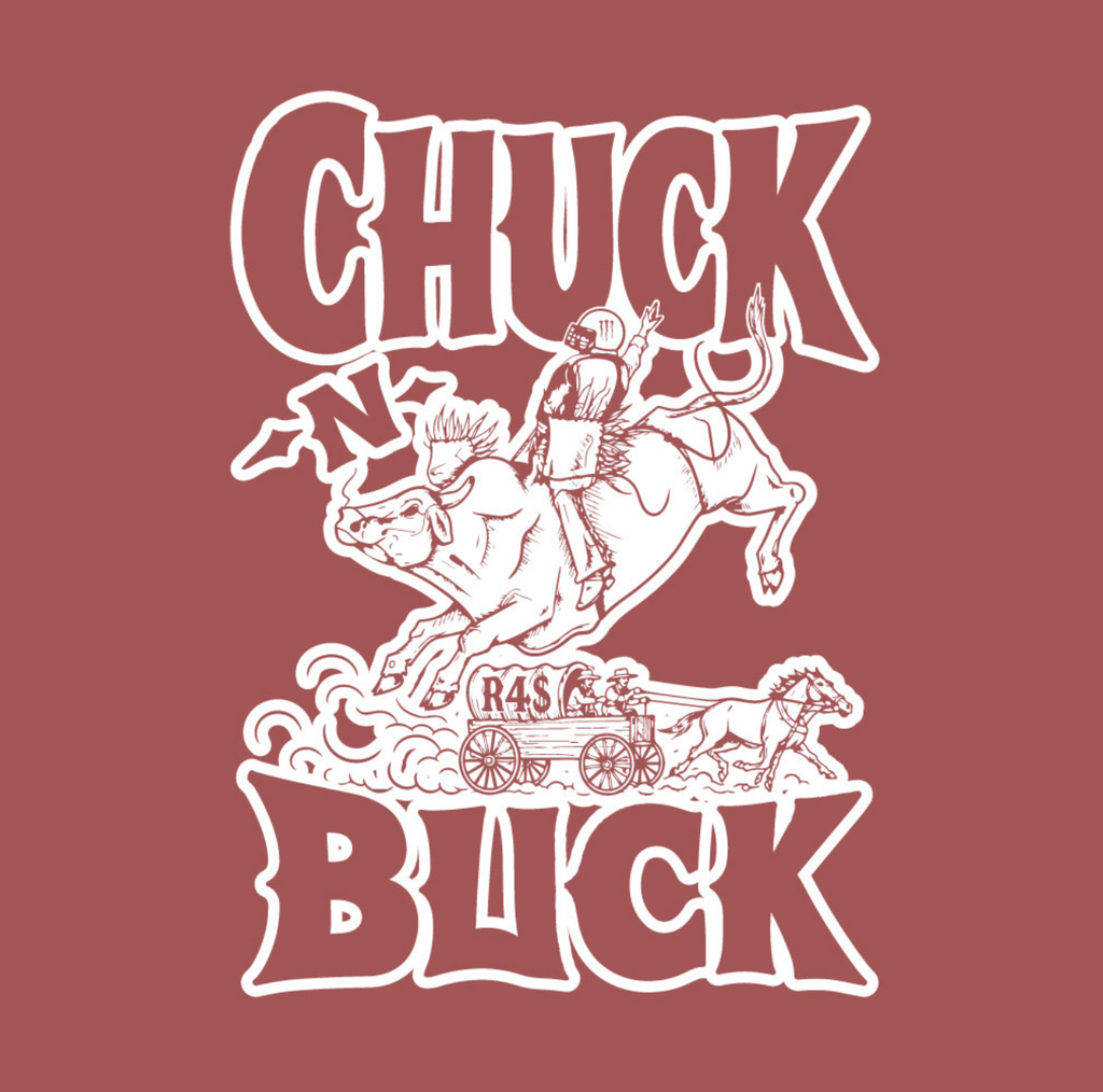 Youth Chuck-N-Buck