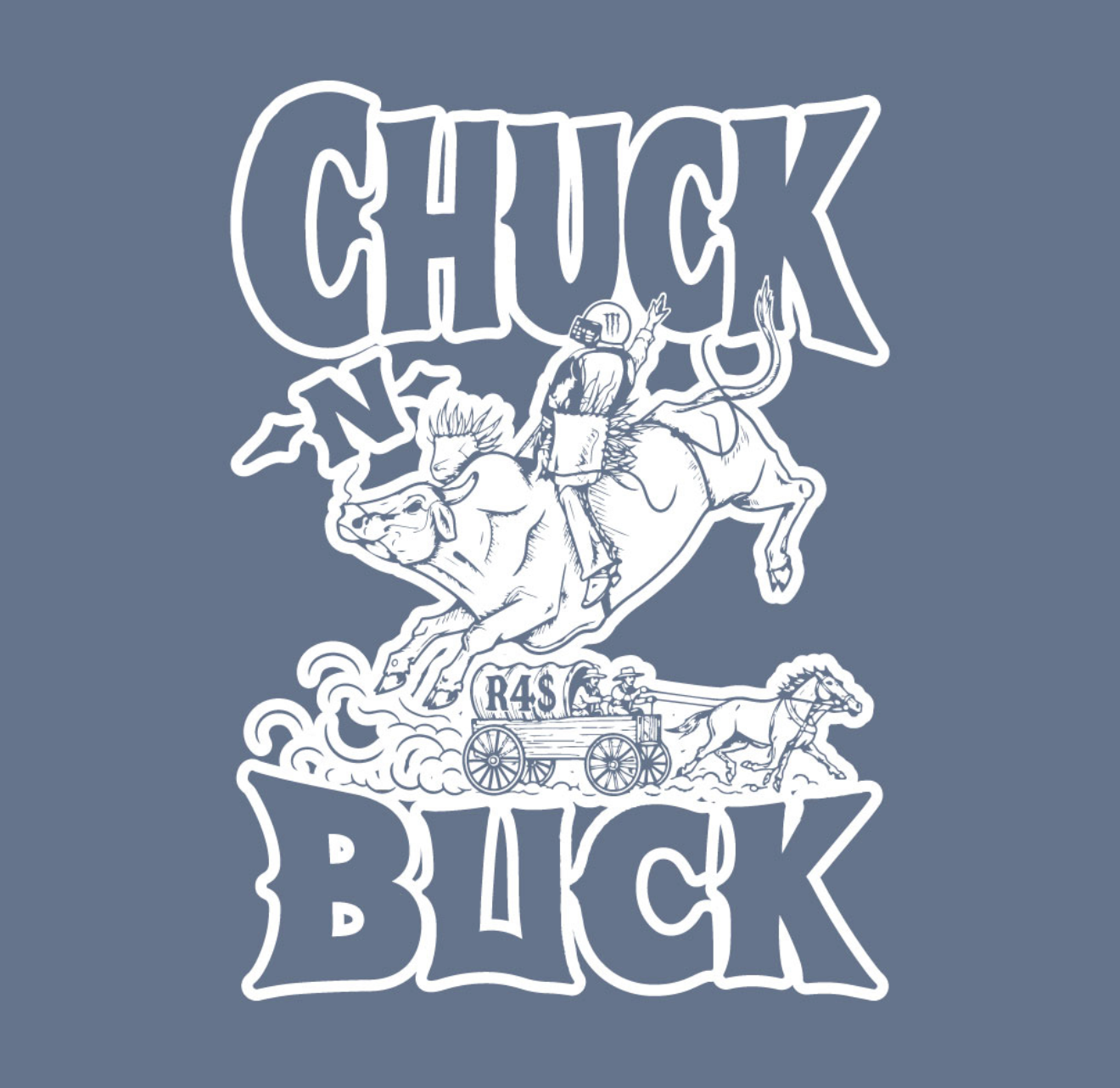 Youth Chuck-N-Buck