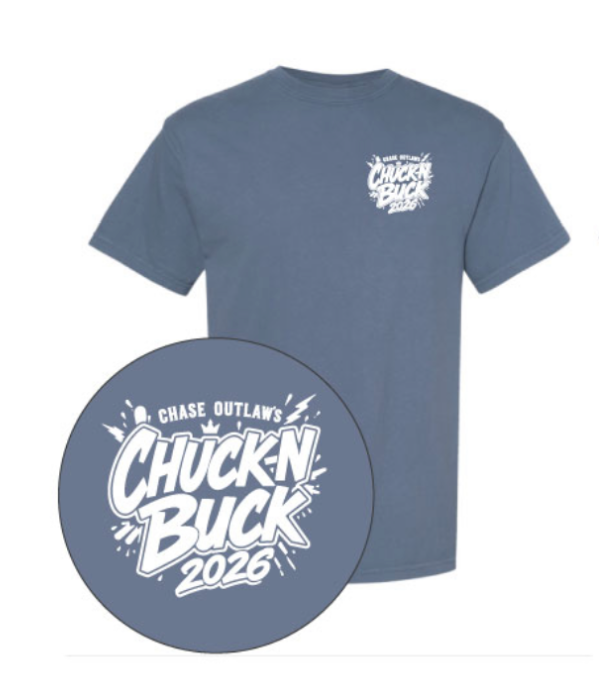 Youth Chuck-N-Buck