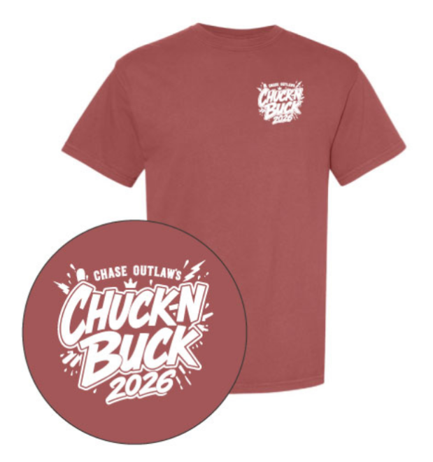 Youth Chuck-N-Buck