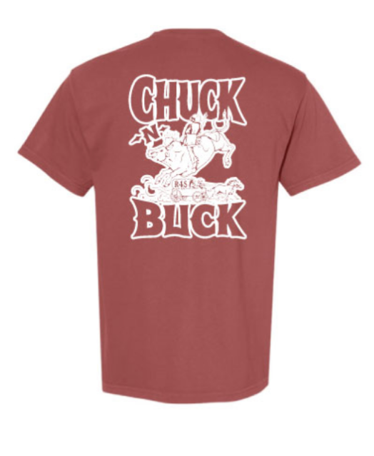 Youth Chuck-N-Buck