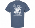 Adult Chuck-N-Buck Pocket Tee