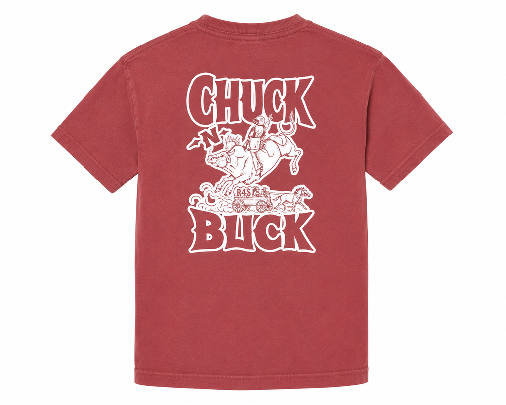 Youth Chuck-N-Buck