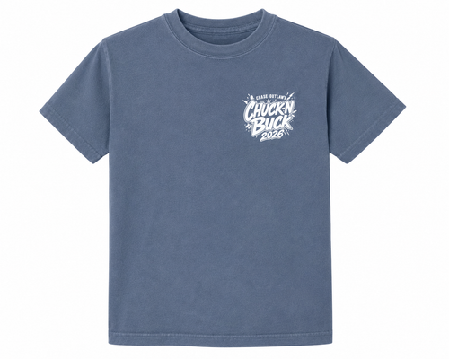Youth Chuck-N-Buck