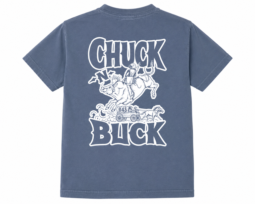 Youth Chuck-N-Buck