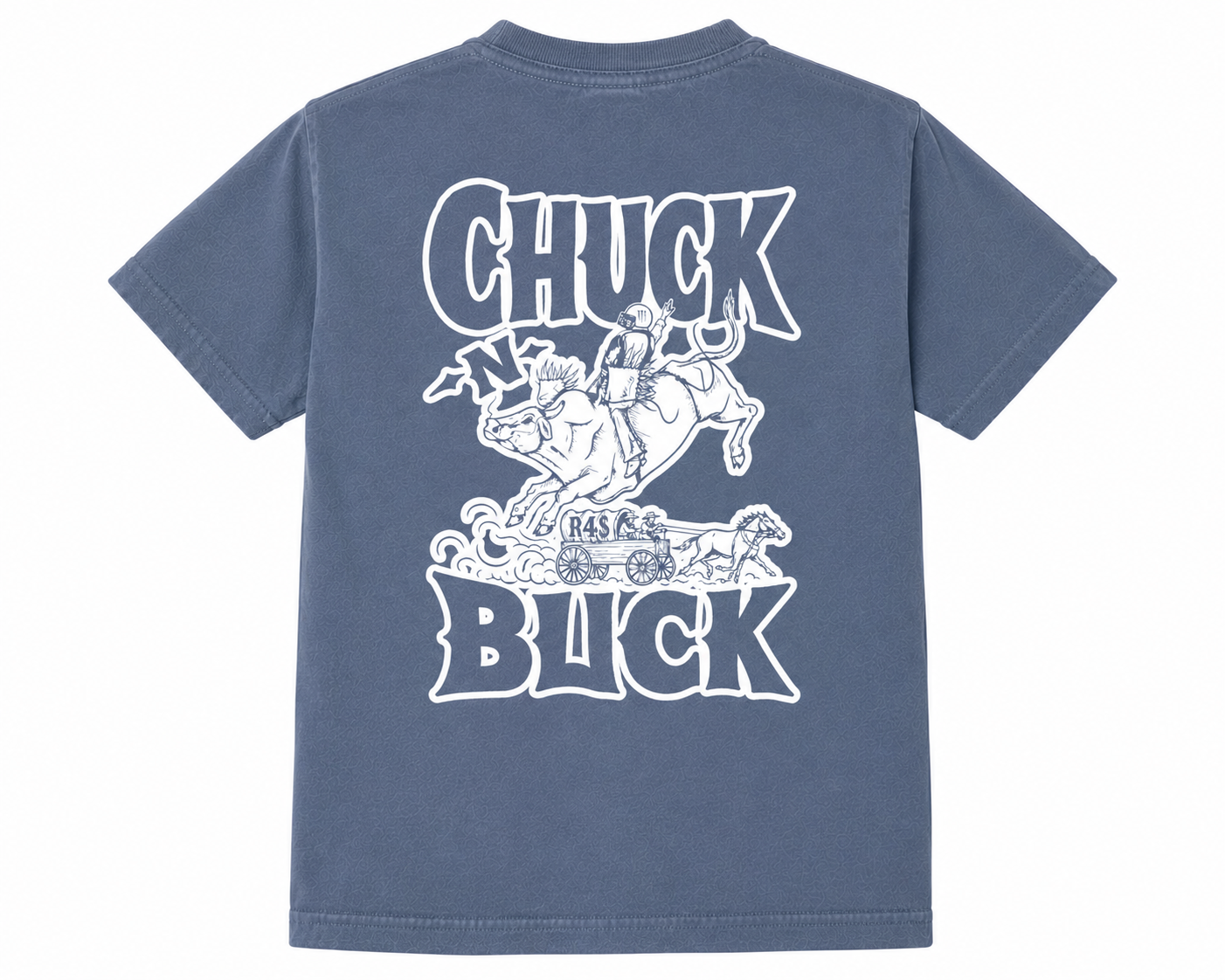 Youth Chuck-N-Buck
